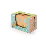 Dolu Shape Sorter Truck - ebebek