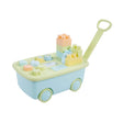 Dolu Educational My First Trolley - ebebek