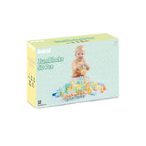 Dolu Jumblocks Building Blocks Set 50 pcs - ebebek