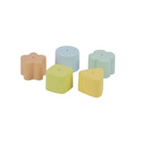Dolu 2-in-1 Educational Activity Cube - ebebek