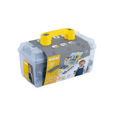 Dolu Tool Set with Toolbox - ebebek