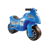 Dolu My First Moto Ride – Blue - ebebek