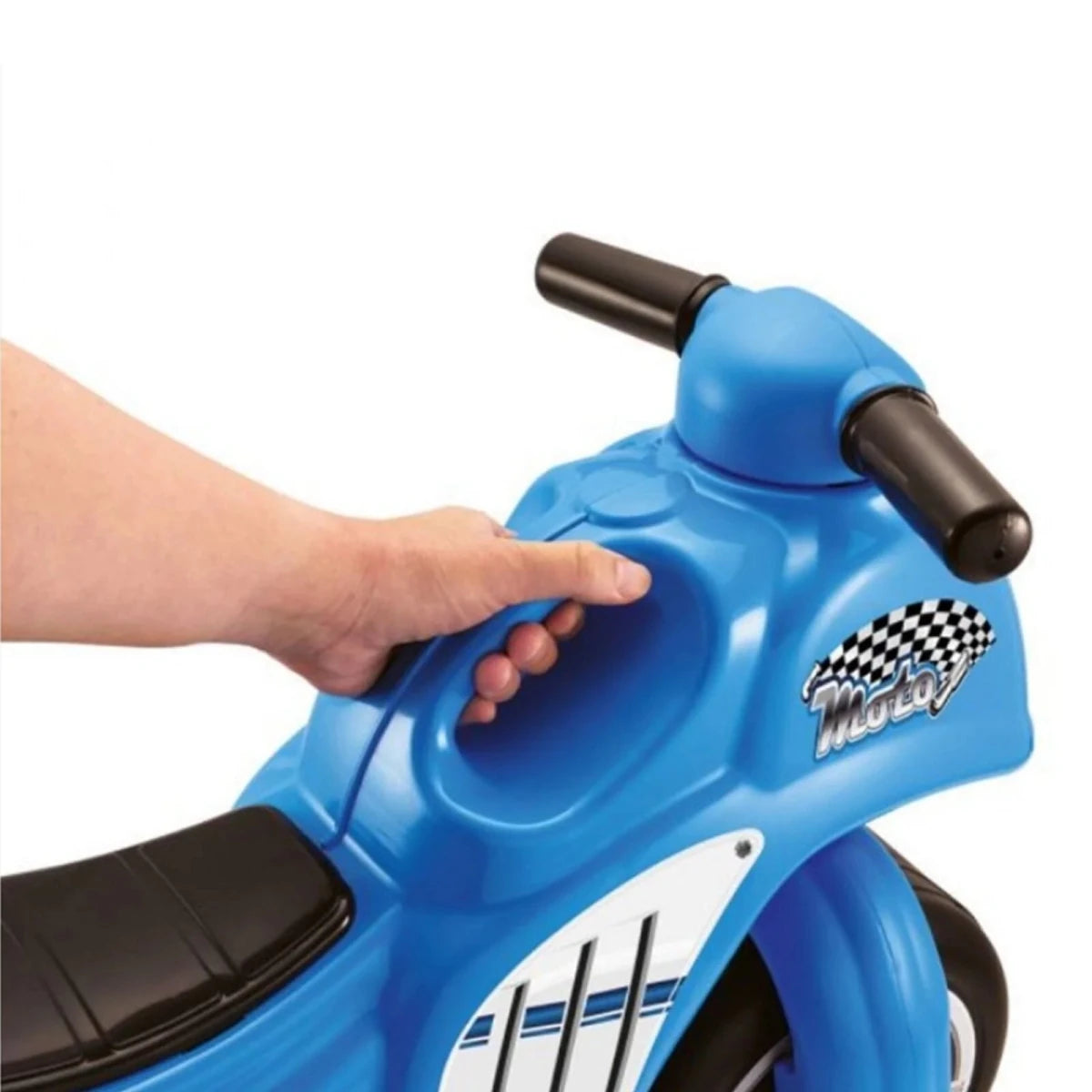 Dolu My First Moto Ride – Blue - ebebek
