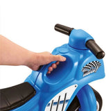 Dolu My First Moto Ride – Blue - ebebek