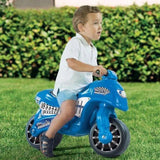 Dolu My First Moto Ride – Blue - ebebek