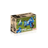 Dolu My First Moto Ride – Blue - ebebek