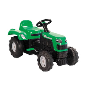Dolu Ranchero Pedal Tractor - ebebek