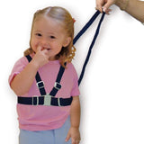 Dreambaby Safety Harness & Reigns - Navy - ebebek