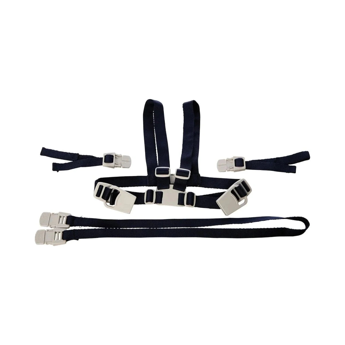 Dreambaby Safety Harness & Reigns - Navy - ebebek