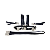 Dreambaby Safety Harness & Reigns - Navy - ebebek