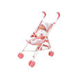 Dolls World Baby Doll Pram - ebebek