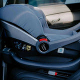 Oyster Capsule i - Size Infant Car Seat - Carbonite Carbonite - ebebek
