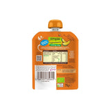 Ella's Kitchen Organic Mangoes First Tastes Baby Food Pouch 6+ months 70g - ebebek