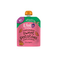 Ella's Kitchen Organic Sweet Potatoes First Tastes Baby Food Pouch 6+ months 70g - ebebek