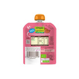Ella's Kitchen Organic Sweet Potatoes First Tastes Baby Food Pouch 6+ months 70g - ebebek