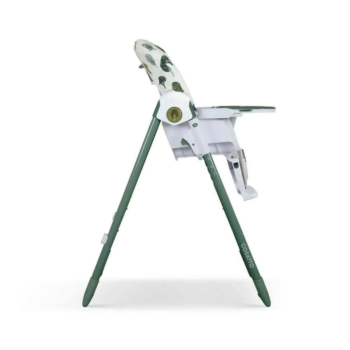 Cosatto Pip 0+ Highchair - Faraway Faraway - ebebek