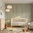 Gaia Baby Eos 2 Piece Room Set - Desert Sage/Natural Ash Desert Sage/Natural Ash - ebebek