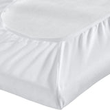 Gaia Baby Hera Bedside Crib Fitted Sheet 2 Pack - ebebek