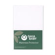 Gaia Baby Serena Cot Bed Mattress Protector - ebebek