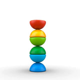 Geomag Magicube Stacking Blocks - ebebek