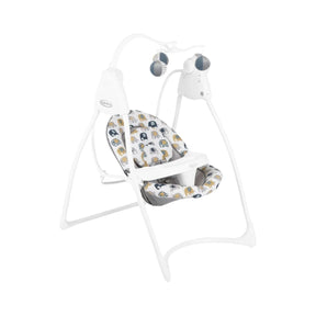 Graco Lovin Hug Swing - Parade Parade - ebebek