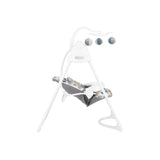 Graco Lovin Hug Swing - Parade Parade - ebebek
