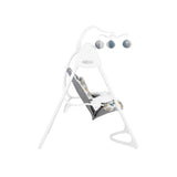 Graco Lovin Hug Swing - Parade Parade - ebebek