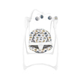 Graco Lovin Hug Swing - Parade Parade - ebebek