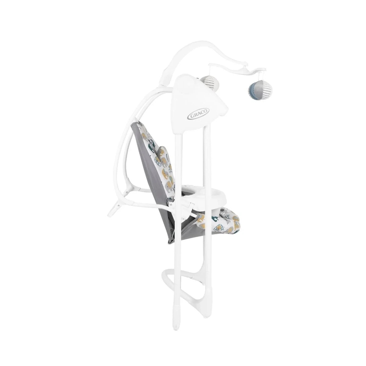 Graco Lovin Hug Swing - Parade Parade - ebebek