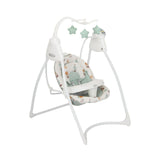 Graco Lovin Hug Swing - Up & Away