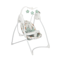 Graco Lovin Hug Swing - Up & Away Up & Away - ebebek