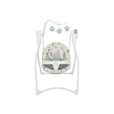 Graco Lovin Hug Swing - Up & Away