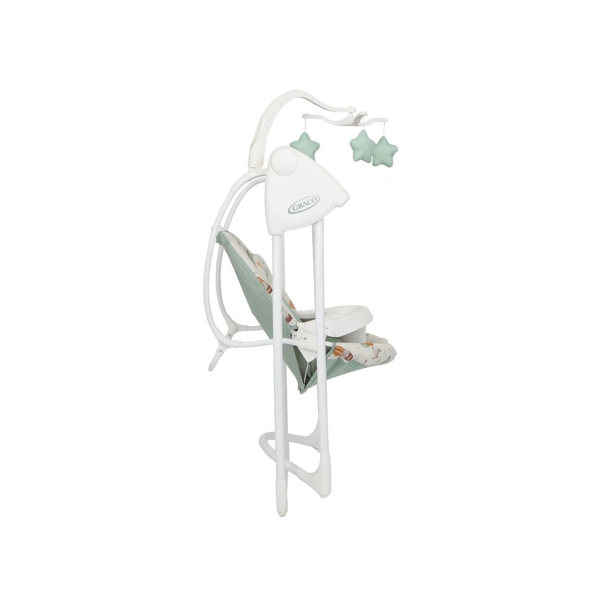 Graco Lovin Hug Swing - Up & Away
