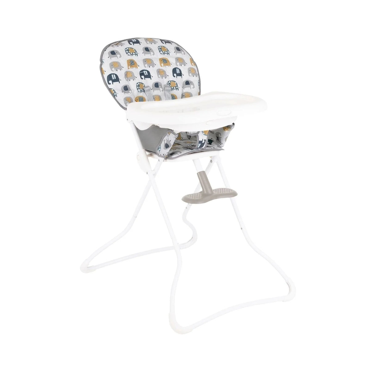 Graco Snack N' Stow Highchair - Parade