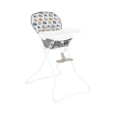 Graco Snack N' Stow Highchair - Parade