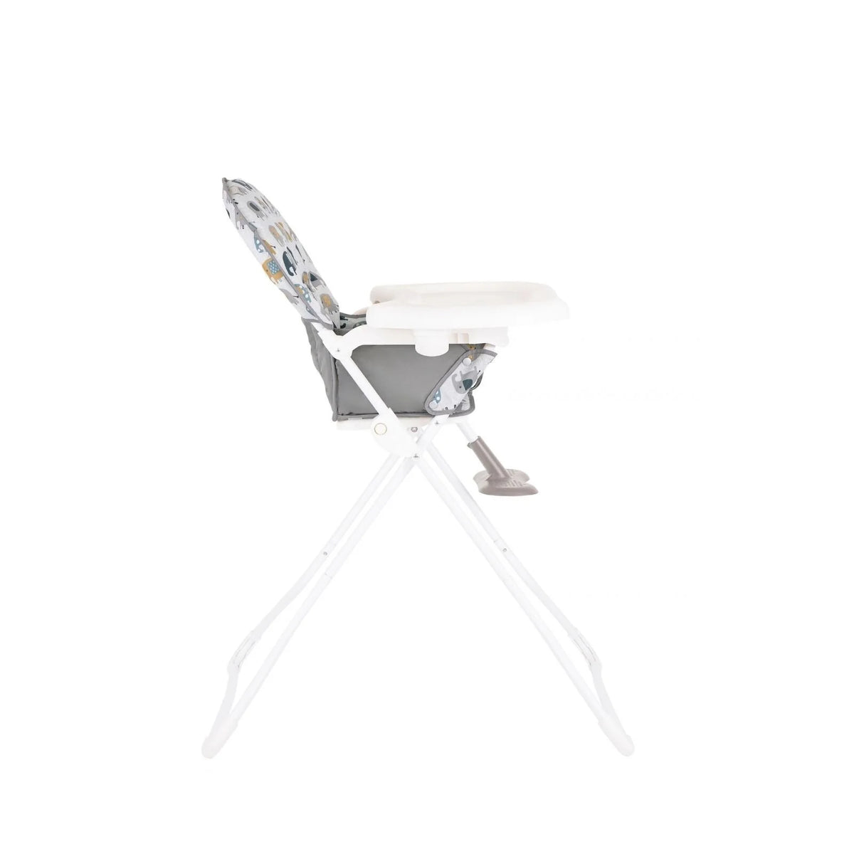 Graco Snack N' Stow Highchair - Parade