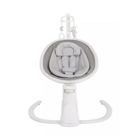 Graco Sway N Grow Bluetooth Soother With Toy Bar - Heather Heather - ebebek