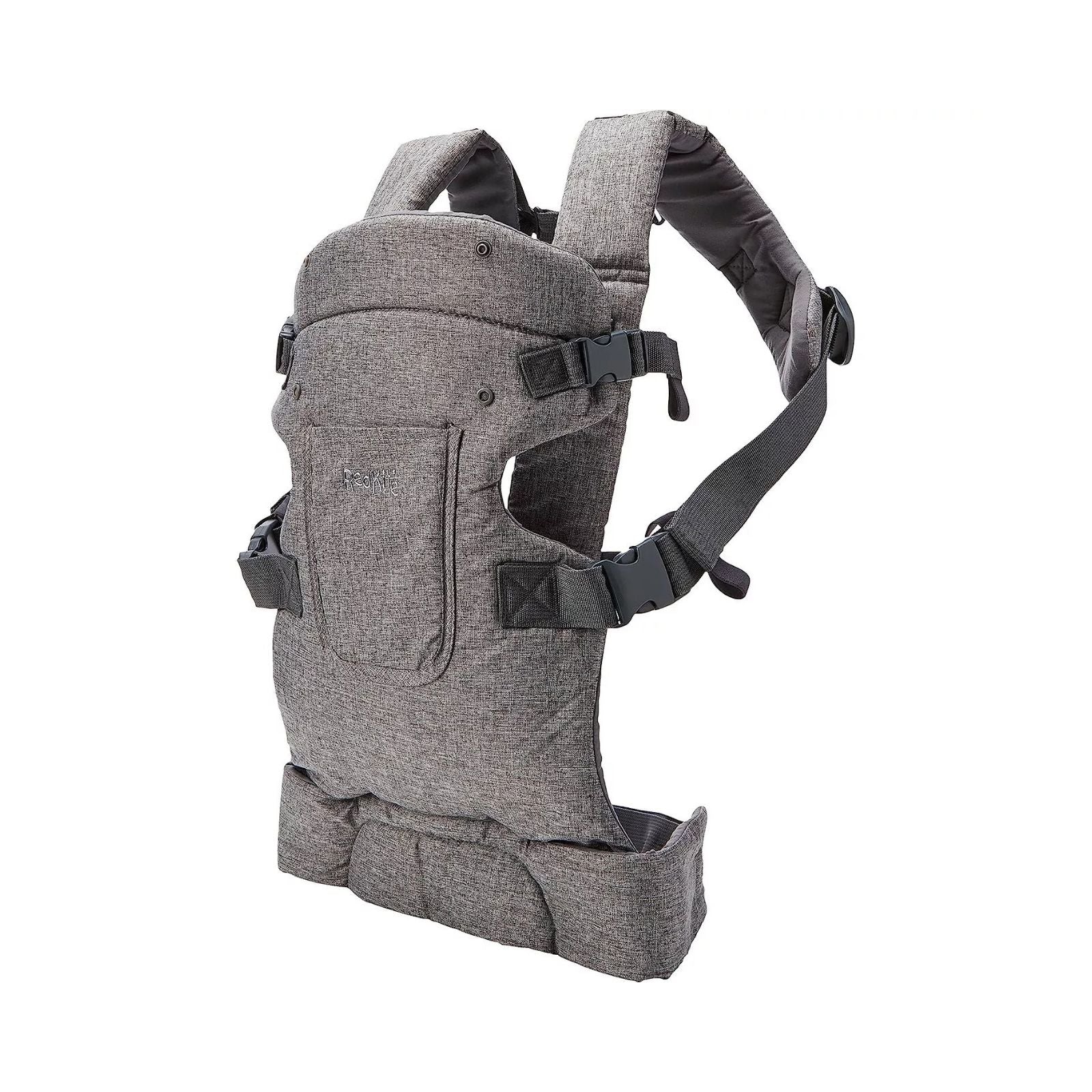 Red Kite Travel Baby Carrier Ara Grey – ebebek