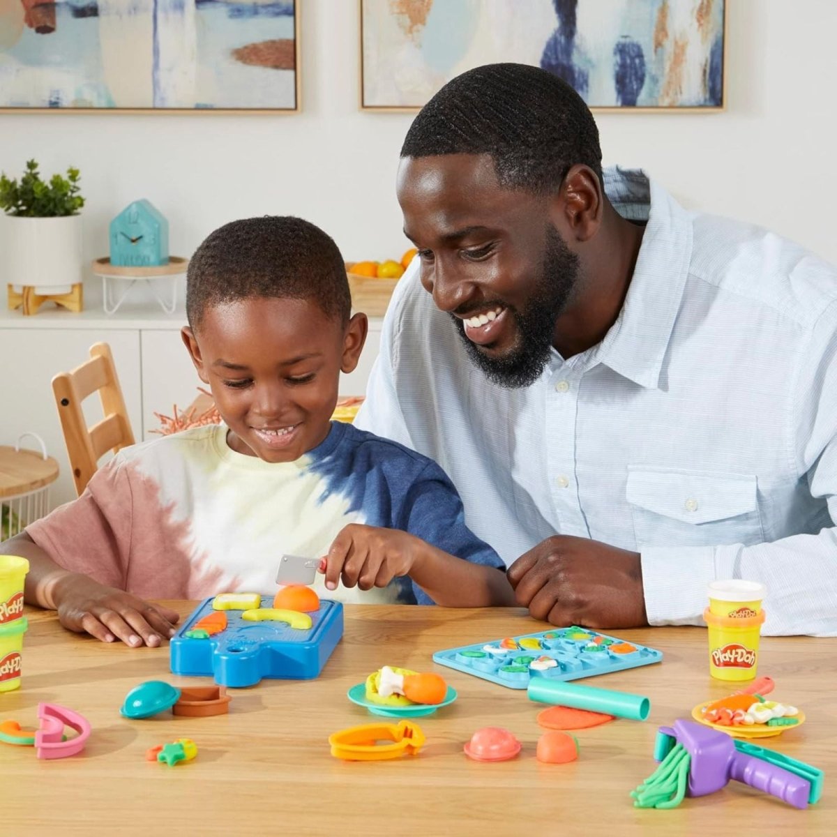 Play - Doh Little Chef Starter Set - ebebek - Black Friday