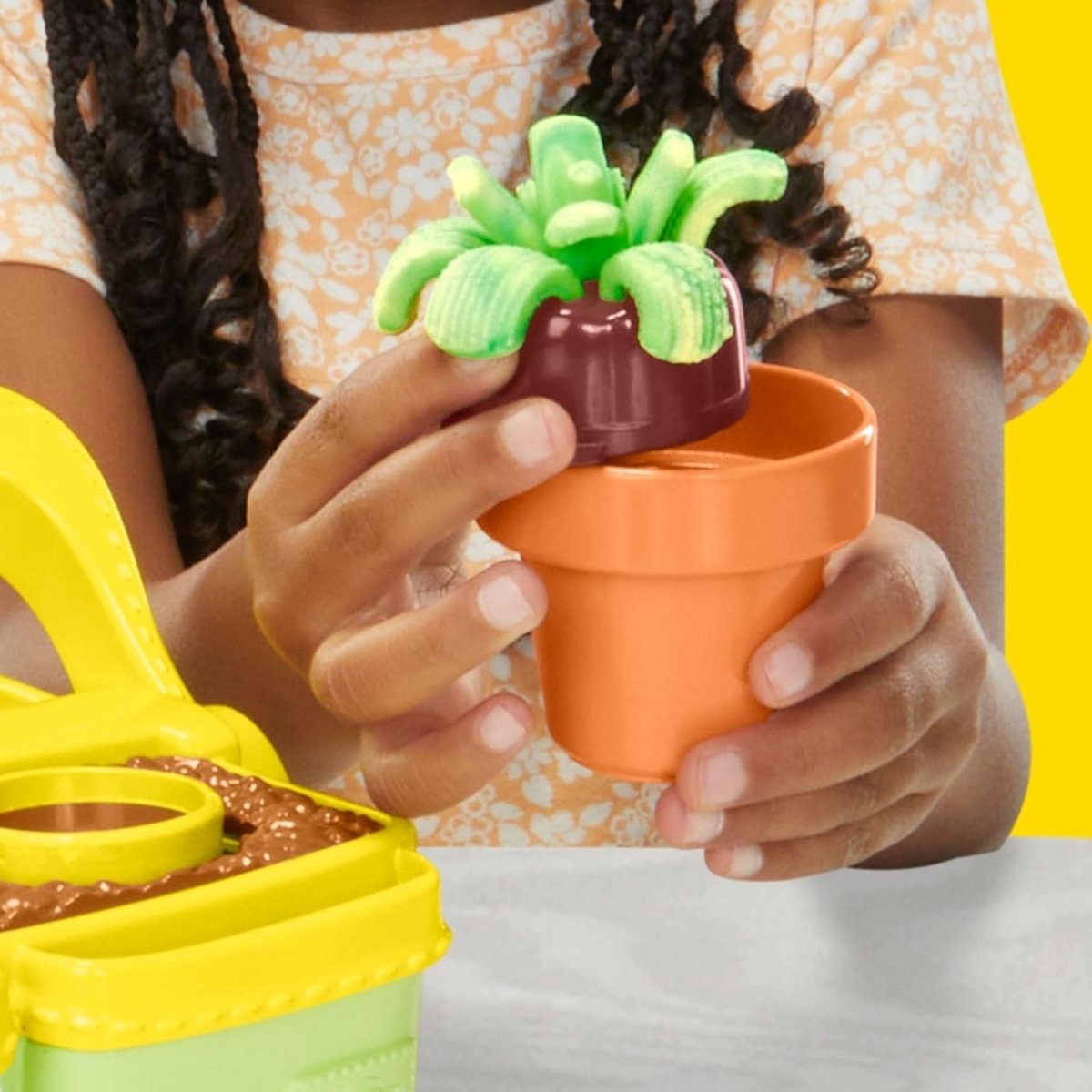 Play - Doh Blooming Flowers - ebebek - Black Friday
