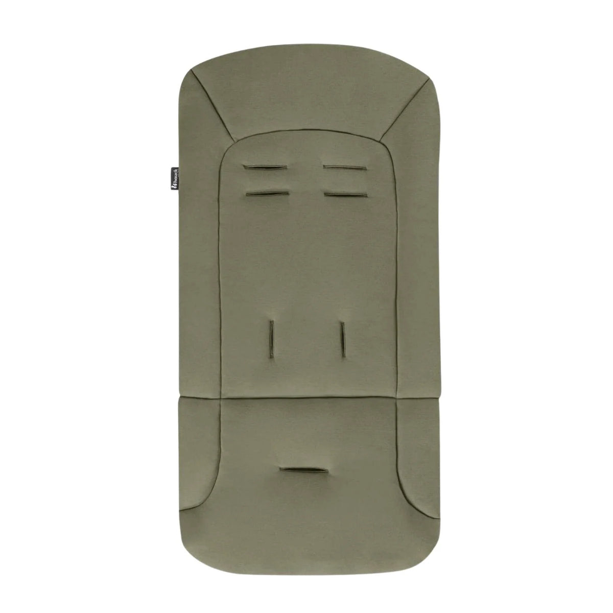Hauck Seat Liner - Olive