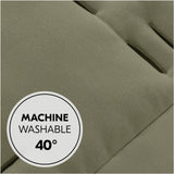 Hauck Seat Liner - Olive