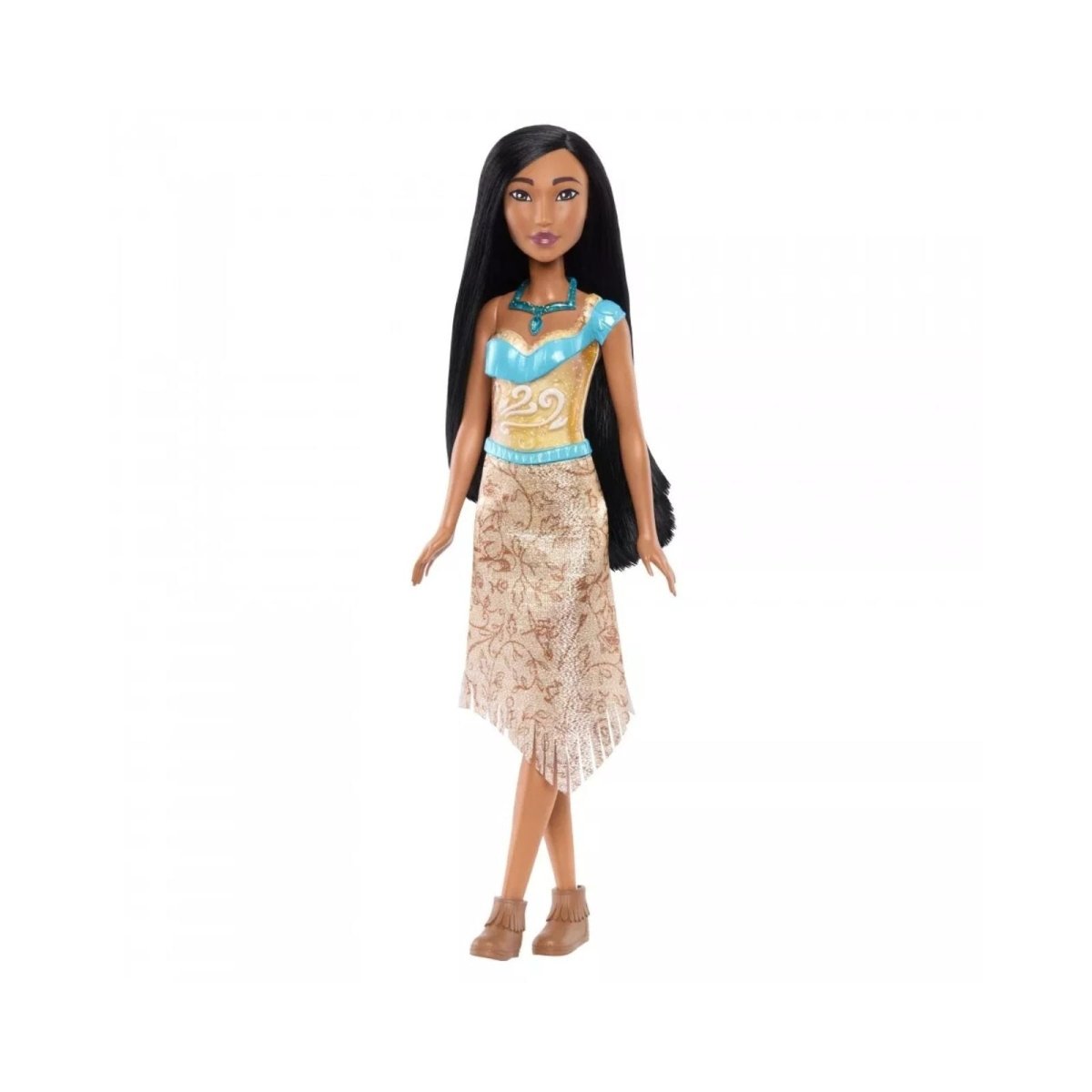 Disney Princess Core Doll - ebebek - Black Friday