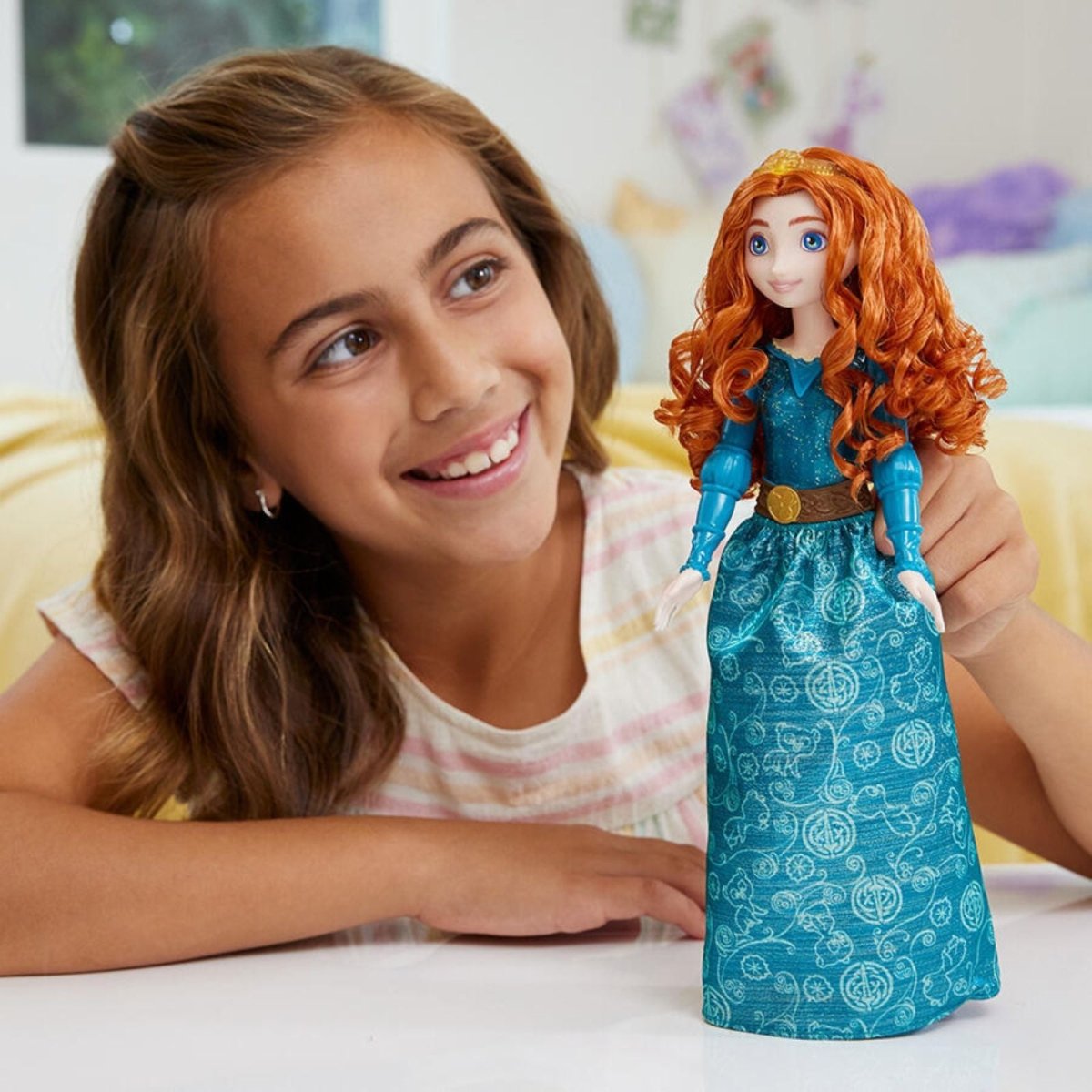 Disney Princess Core Doll - ebebek - Black Friday