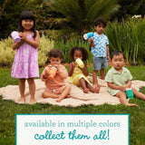 Infantino My First Tumbler - Ocean - ebebek