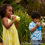Infantino My First Tumbler - Ocean - ebebek