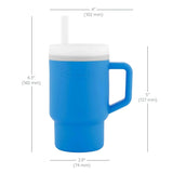 Infantino My First Tumbler - Ocean - ebebek