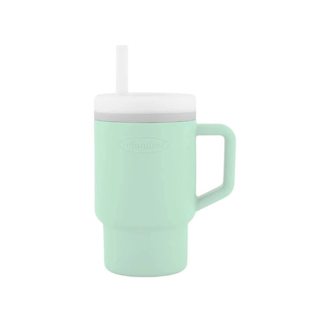 Infantino My First Tumbler - Mint - ebebek