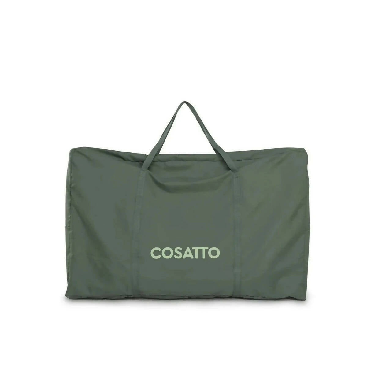 Cosatto Close to Me Folding Bedside Crib - Hoglet Hoglet - ebebek