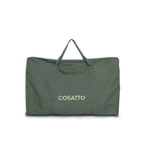 Cosatto Close to Me Folding Bedside Crib - Hoglet Hoglet - ebebek